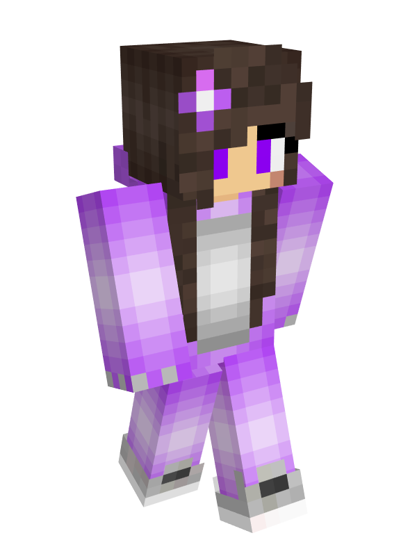 MrPinkyyy Minecraft profile render